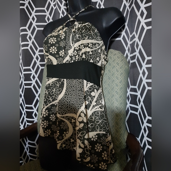 Kenzo Jeans women's top size L - Picture 3 of 7